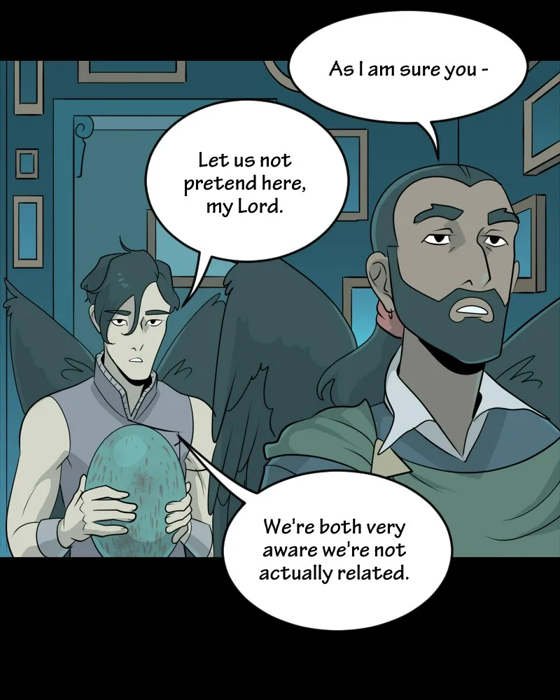 Read The Croaking chapter 245 image 6 on Lezhin