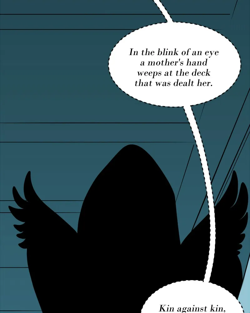 Read The Croaking chapter 245 image 64 on Lezhin