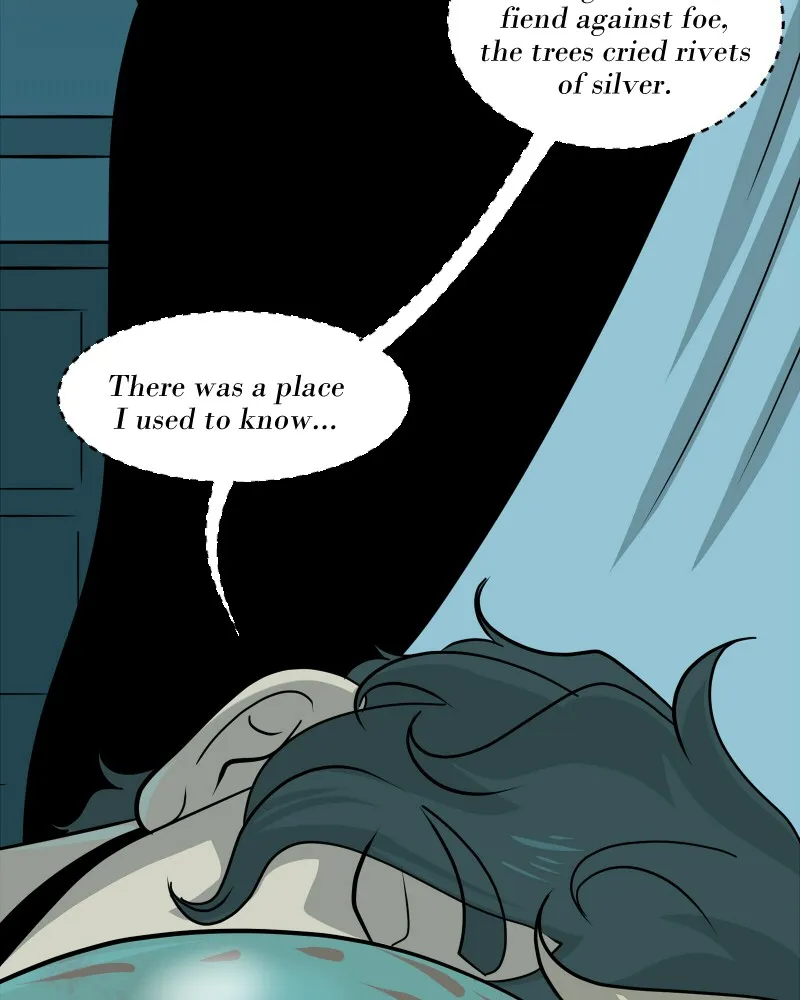 Read The Croaking chapter 245 image 65 on Lezhin