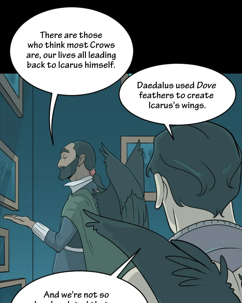 Read The Croaking chapter 245 image 7 on Lezhin