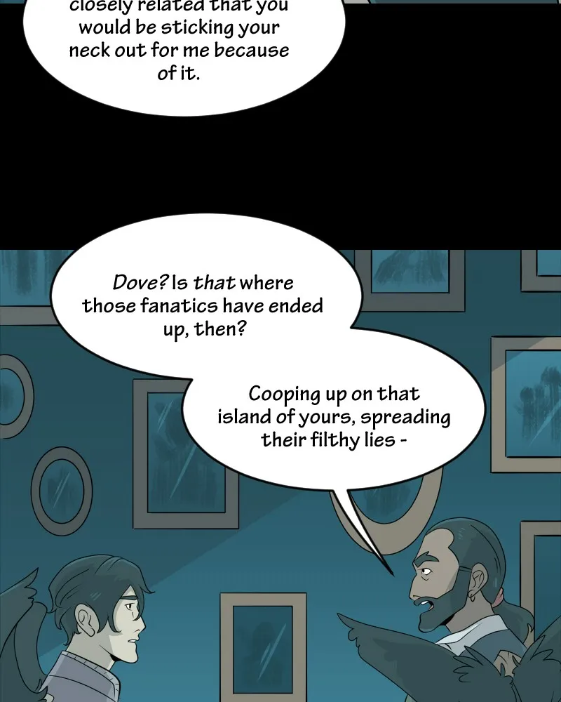 Read The Croaking chapter 245 image 8 on Lezhin