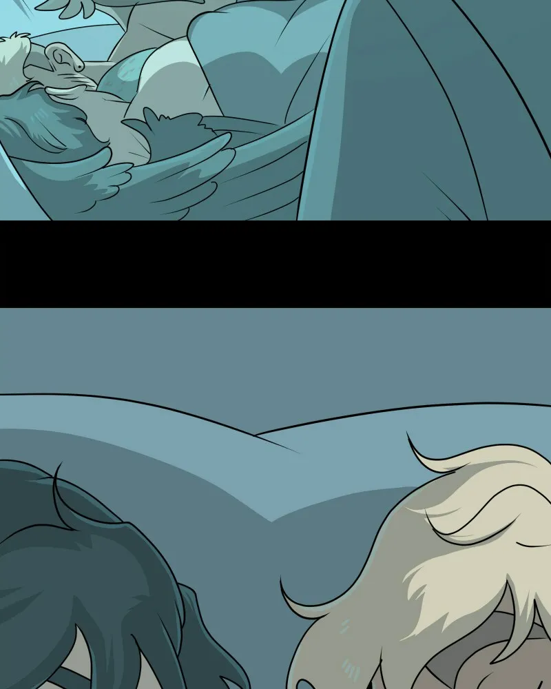 Read The Croaking chapter 246 image 1 on Lezhin