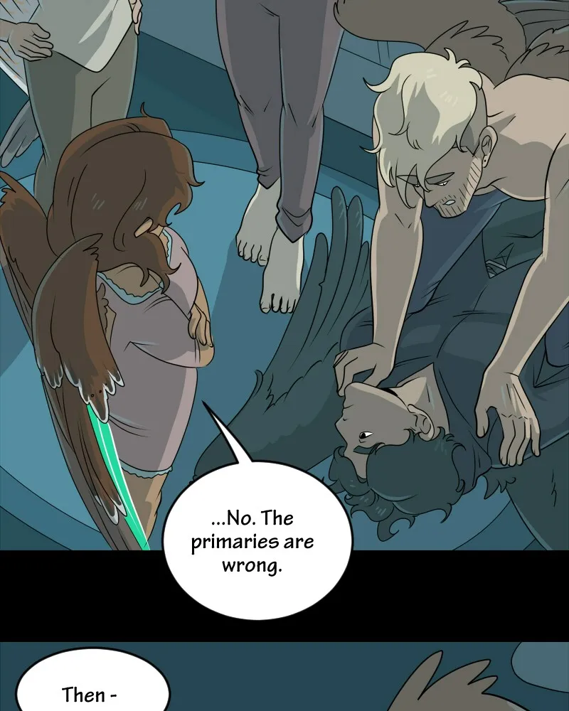 Read The Croaking chapter 246 image 10 on Lezhin