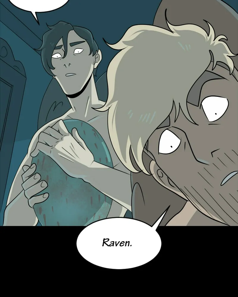 Read The Croaking chapter 246 image 11 on Lezhin