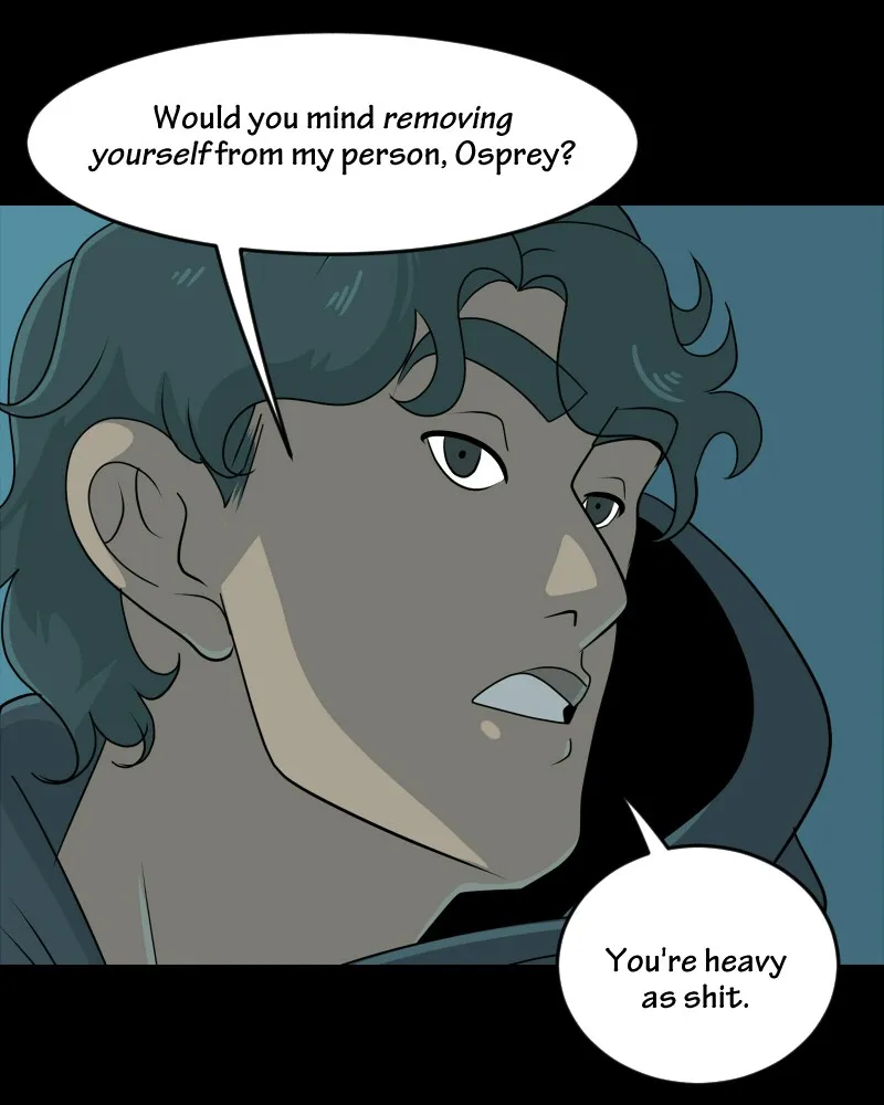 Read The Croaking chapter 246 image 12 on Lezhin