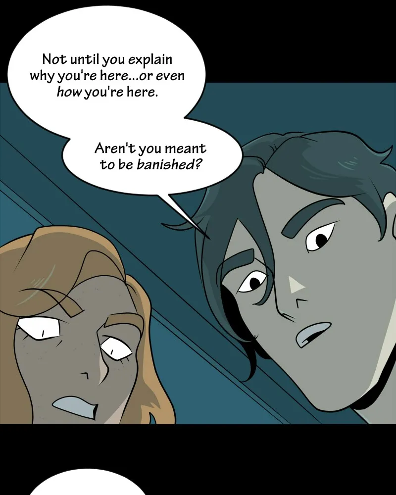 Read The Croaking chapter 246 image 13 on Lezhin