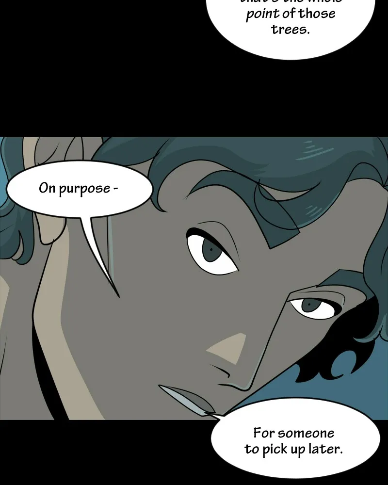 Read The Croaking chapter 246 image 16 on Lezhin