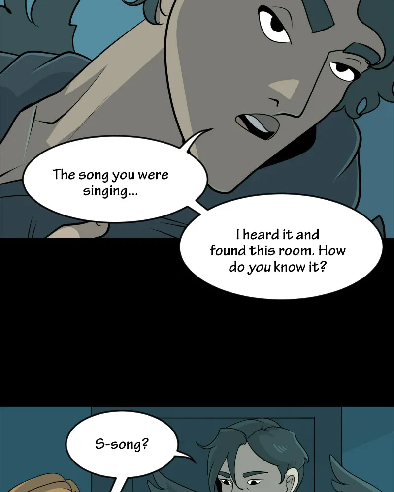 Read The Croaking chapter 246 image 20 on Lezhin