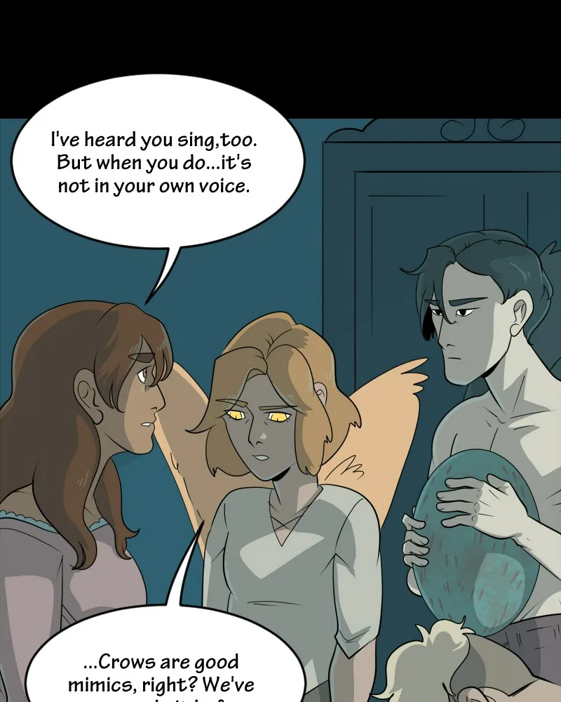 Read The Croaking chapter 246 image 22 on Lezhin