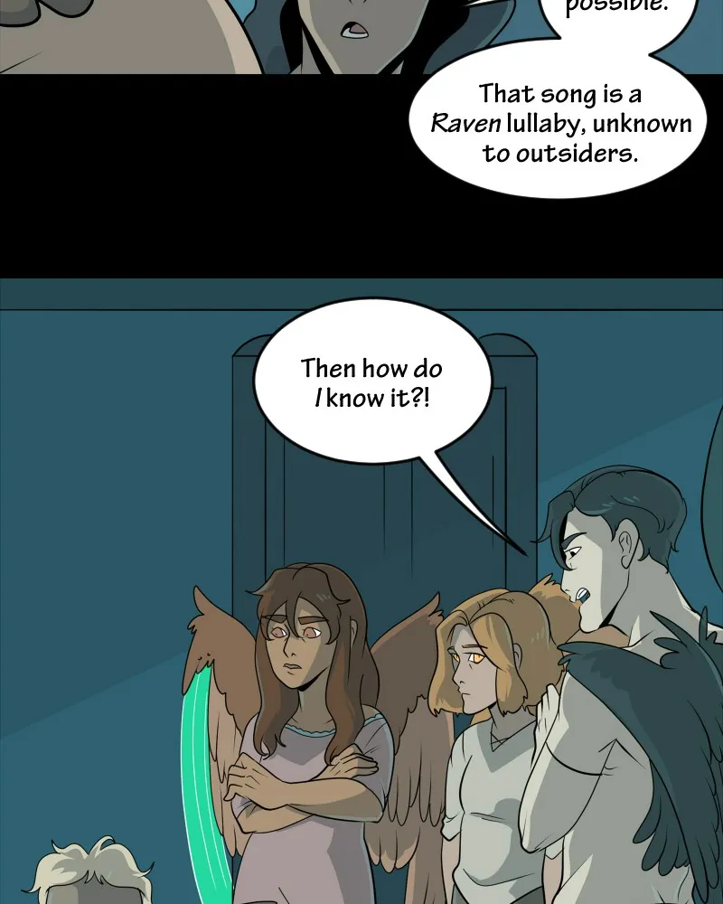 Read The Croaking chapter 246 image 24 on Lezhin