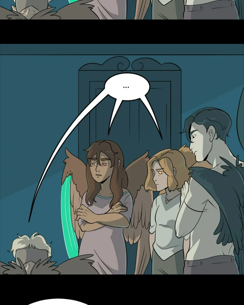 Read The Croaking chapter 246 image 25 on Lezhin