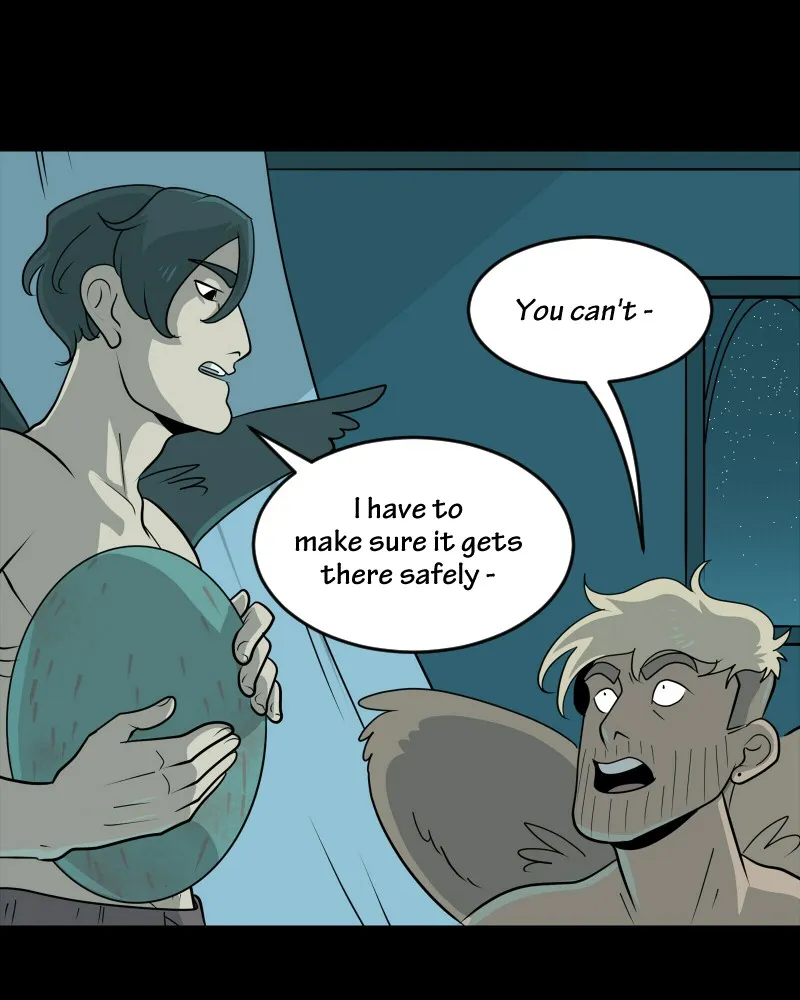 Read The Croaking chapter 246 image 27 on Lezhin