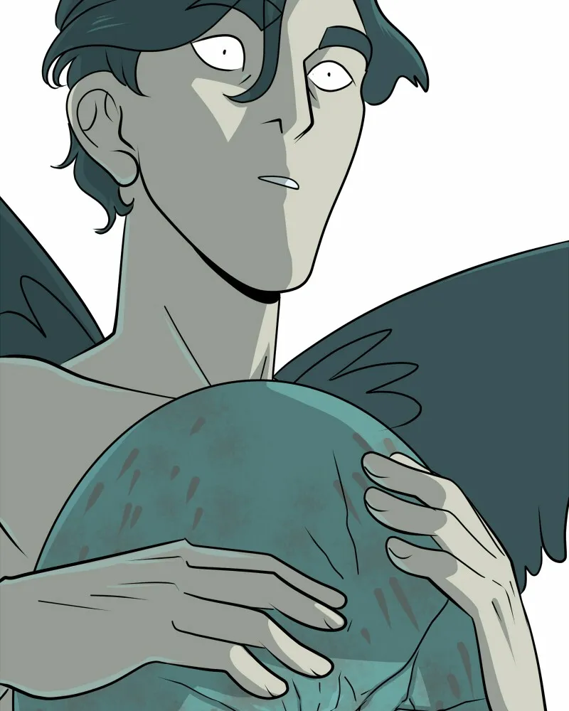 Read The Croaking chapter 246 image 30 on Lezhin