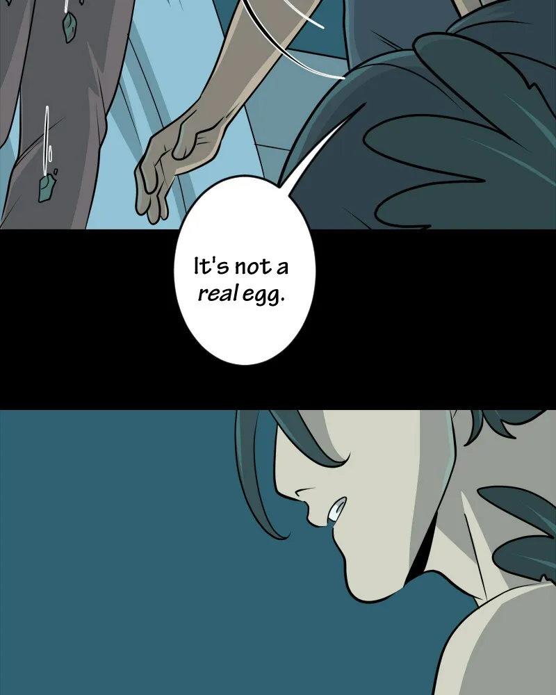 Read The Croaking chapter 246 image 34 on Lezhin