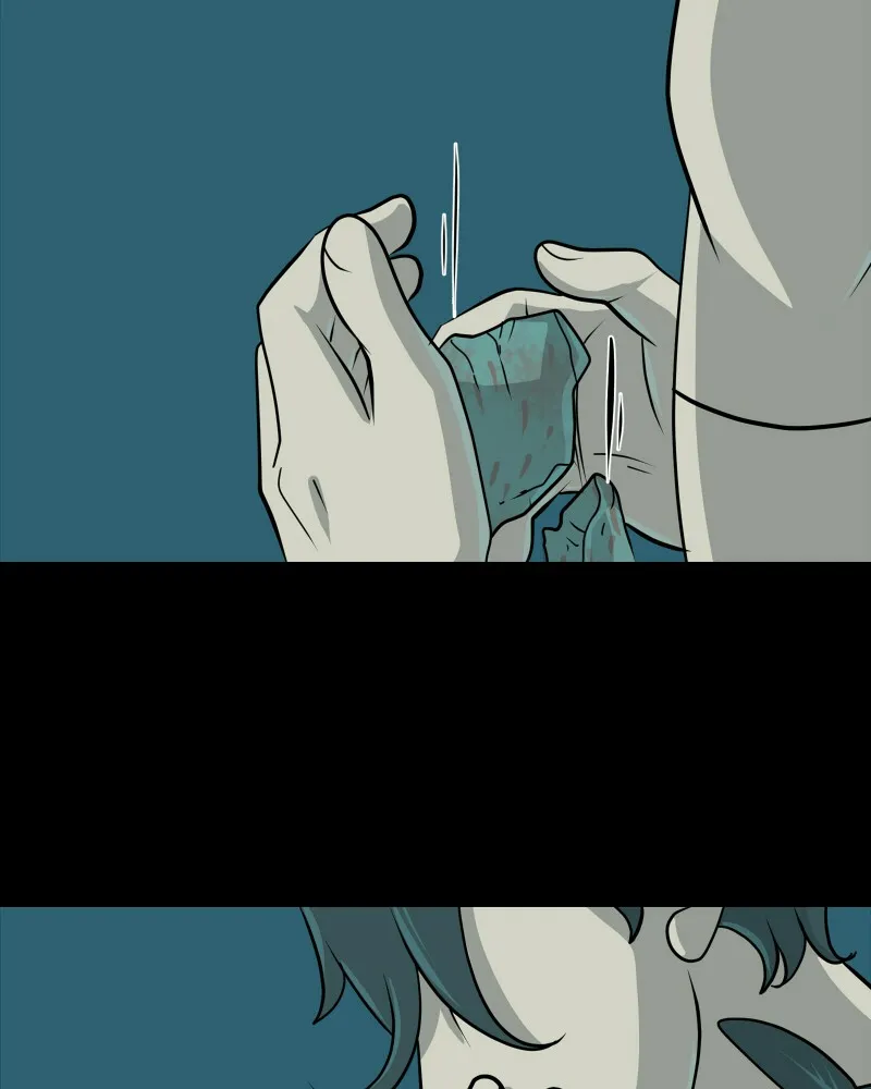Read The Croaking chapter 246 image 35 on Lezhin