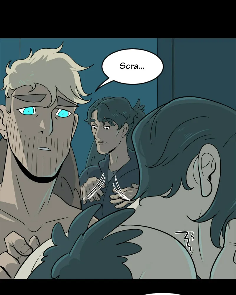 Read The Croaking chapter 246 image 37 on Lezhin