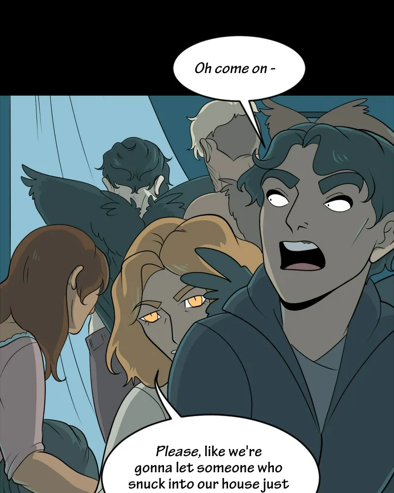 Read The Croaking chapter 246 image 39 on Lezhin