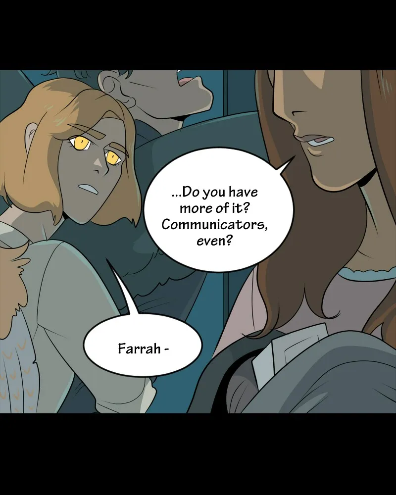 Read The Croaking chapter 246 image 41 on Lezhin