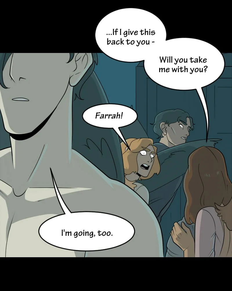 Read The Croaking chapter 246 image 42 on Lezhin