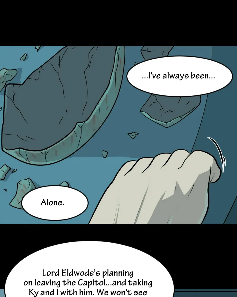 Read The Croaking chapter 246 image 47 on Lezhin
