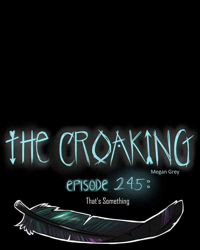 Read The Croaking chapter 246 image 5 on Lezhin