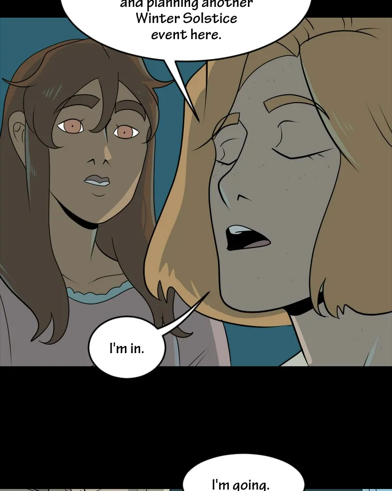 Read The Croaking chapter 246 image 50 on Lezhin
