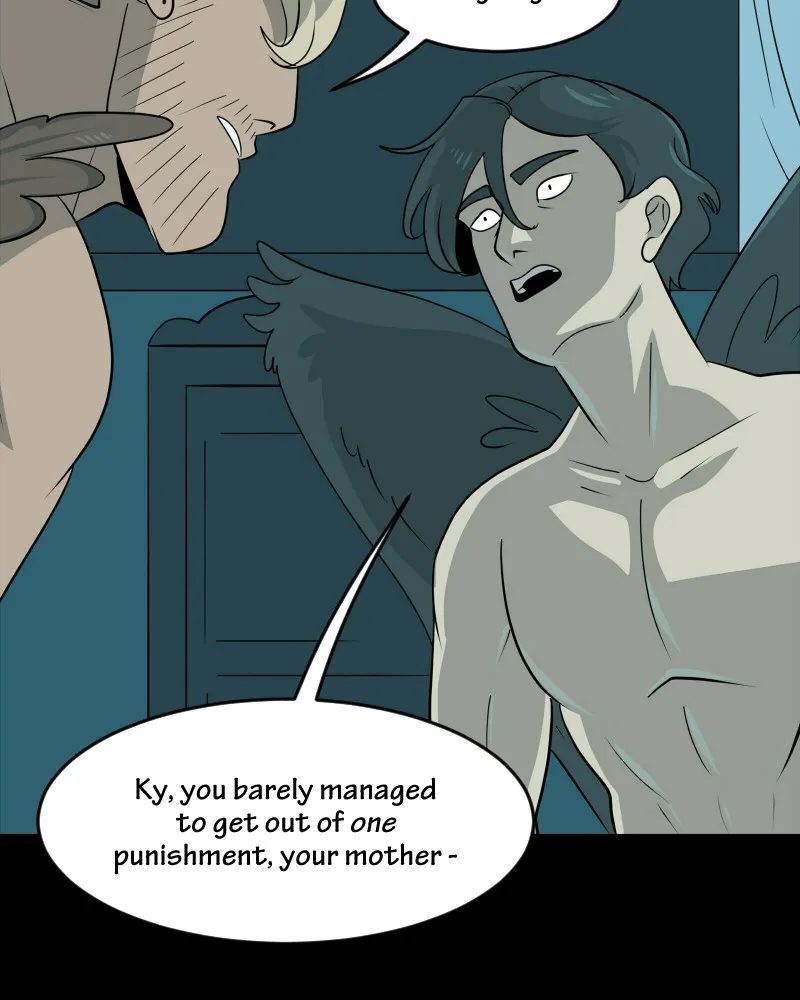 Read The Croaking chapter 246 image 51 on Lezhin