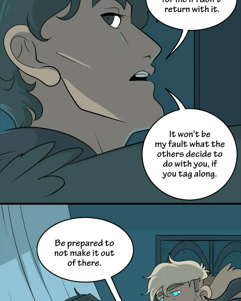 Read The Croaking chapter 246 image 55 on Lezhin