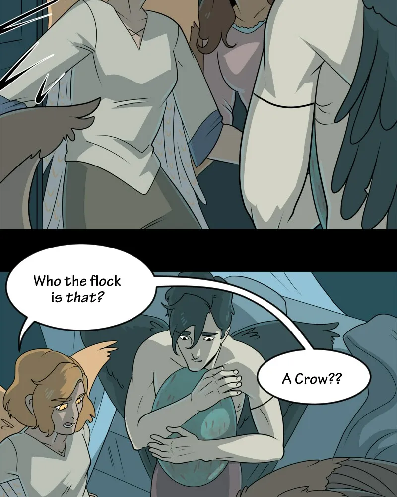 Read The Croaking chapter 246 image 9 on Lezhin