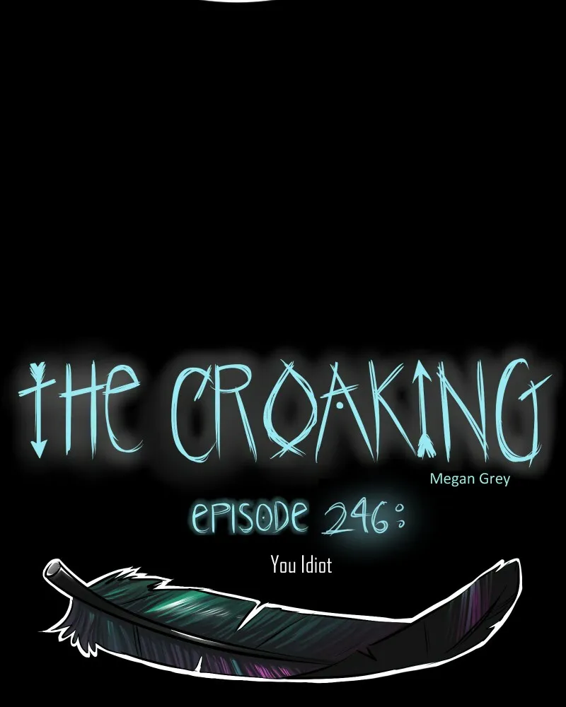Read The Croaking chapter 247 image 1 on Lezhin