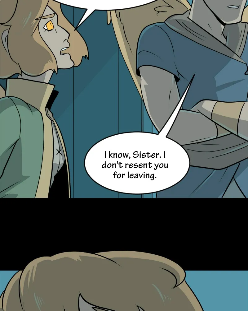 Read The Croaking chapter 247 image 10 on Lezhin
