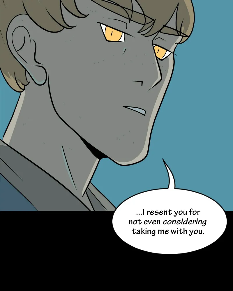 Read The Croaking chapter 247 image 11 on Lezhin