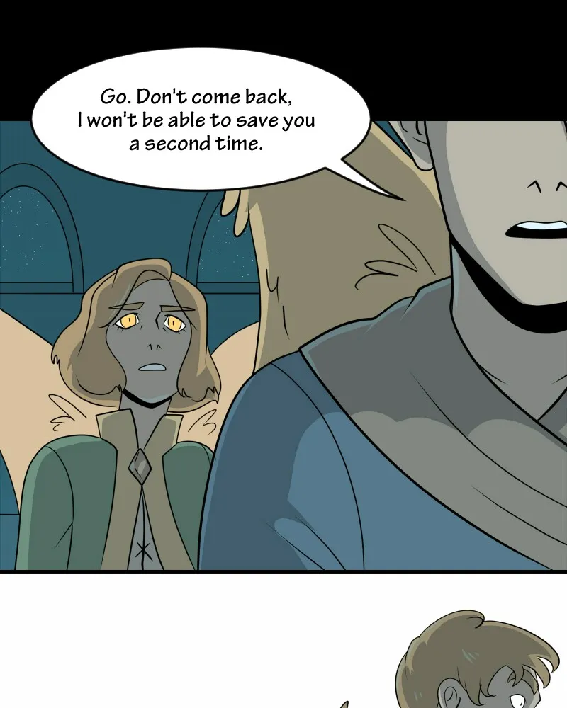 Read The Croaking chapter 247 image 12 on Lezhin