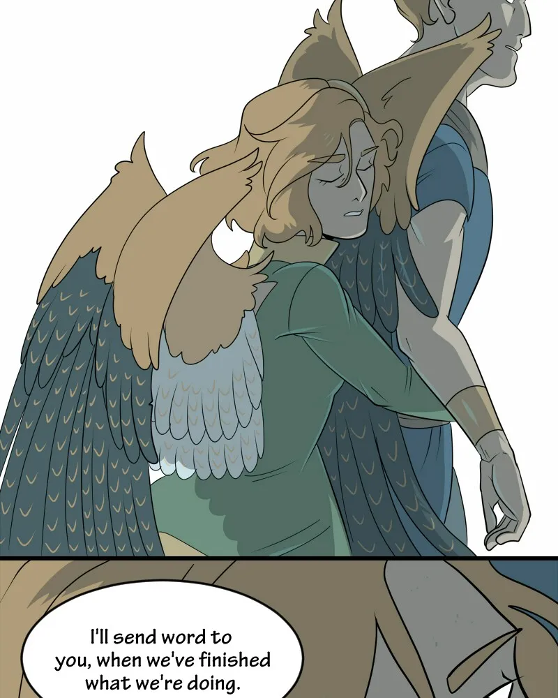 Read The Croaking chapter 247 image 13 on Lezhin