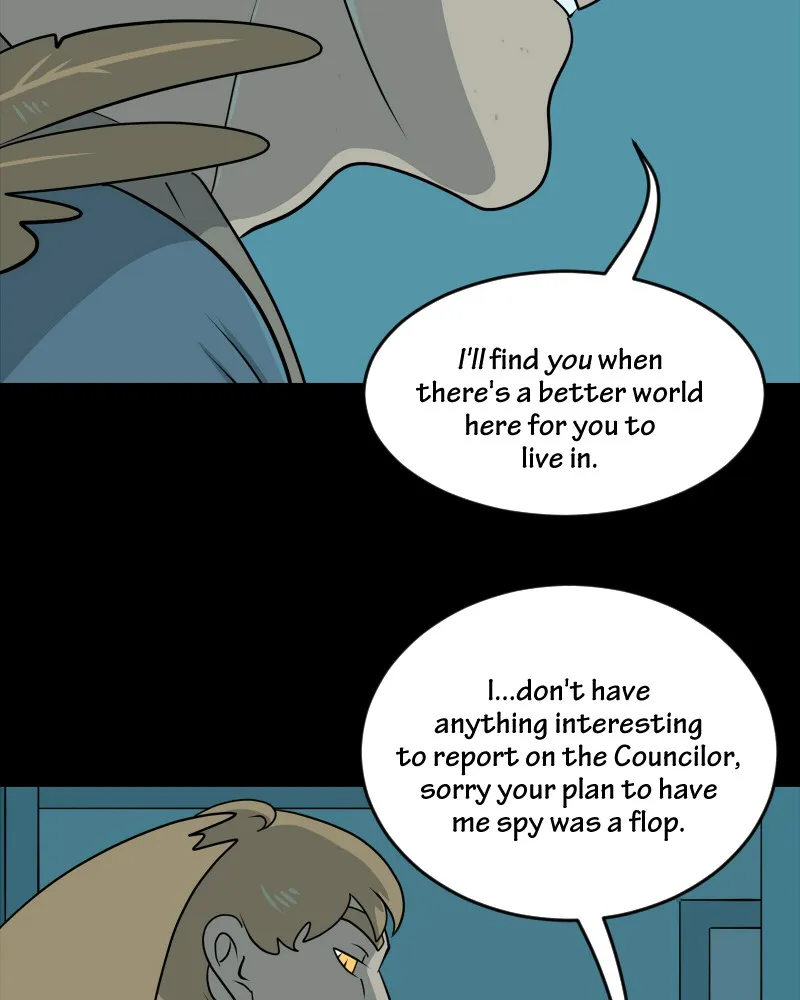Read The Croaking chapter 247 image 15 on Lezhin