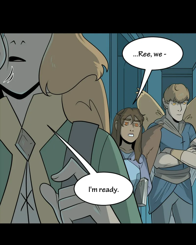 Read The Croaking chapter 247 image 17 on Lezhin