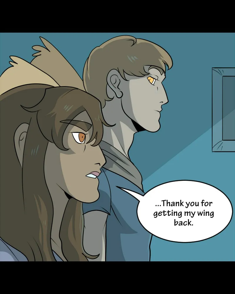 Read The Croaking chapter 247 image 18 on Lezhin