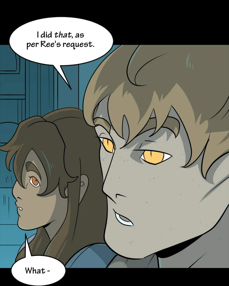 Read The Croaking chapter 247 image 19 on Lezhin