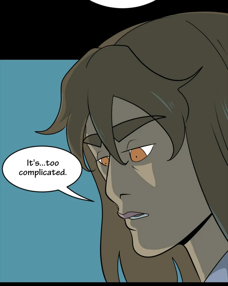 Read The Croaking chapter 247 image 21 on Lezhin