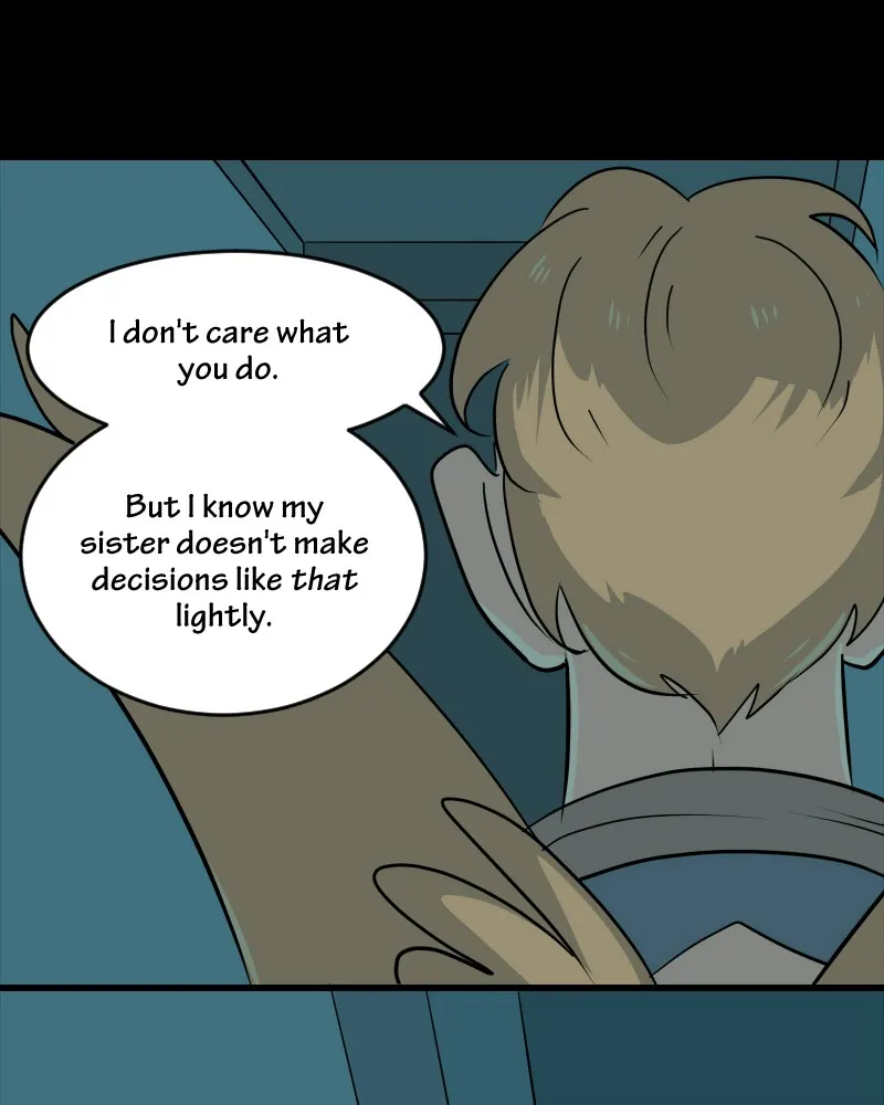 Read The Croaking chapter 247 image 22 on Lezhin