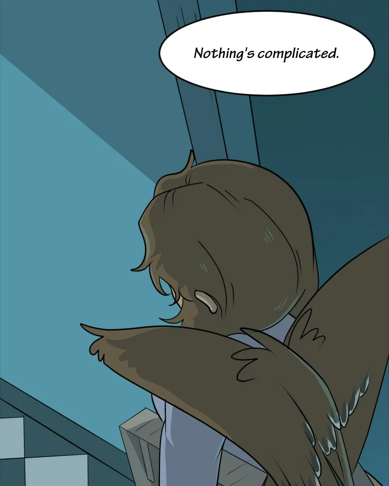 Read The Croaking chapter 247 image 23 on Lezhin