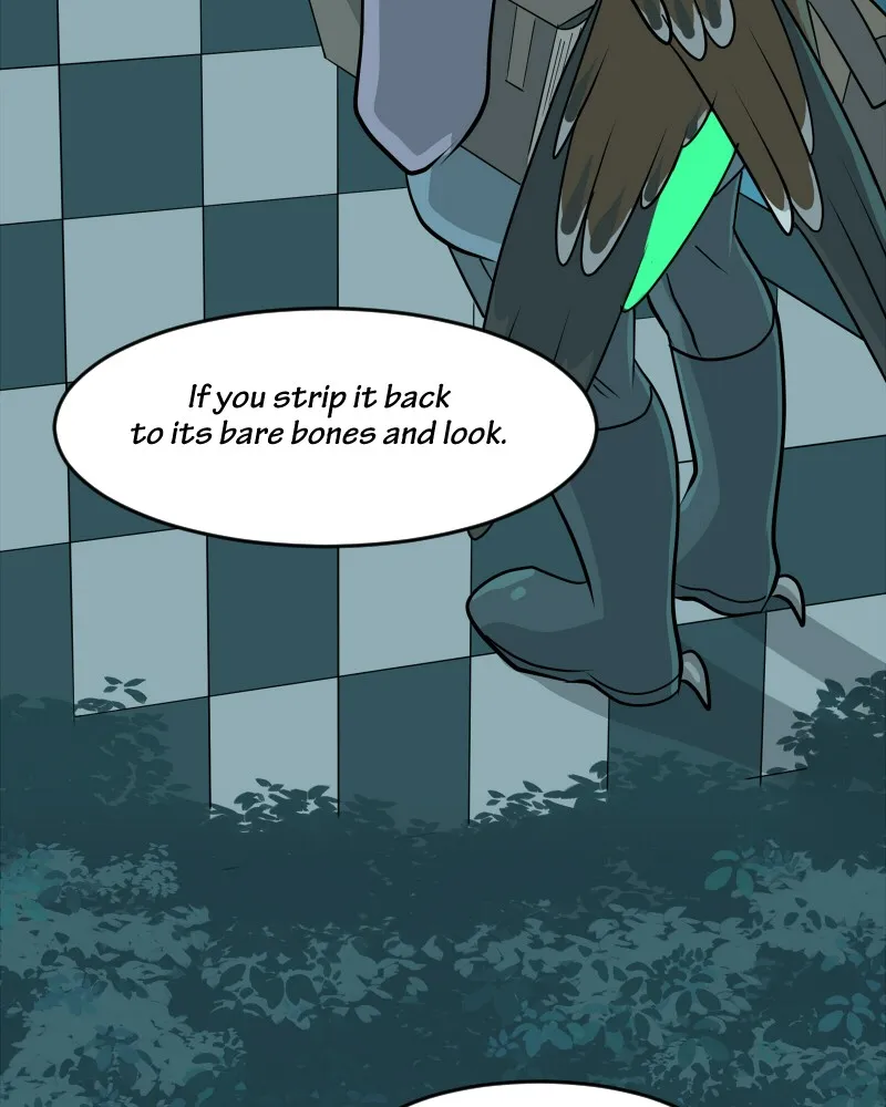 Read The Croaking chapter 247 image 24 on Lezhin
