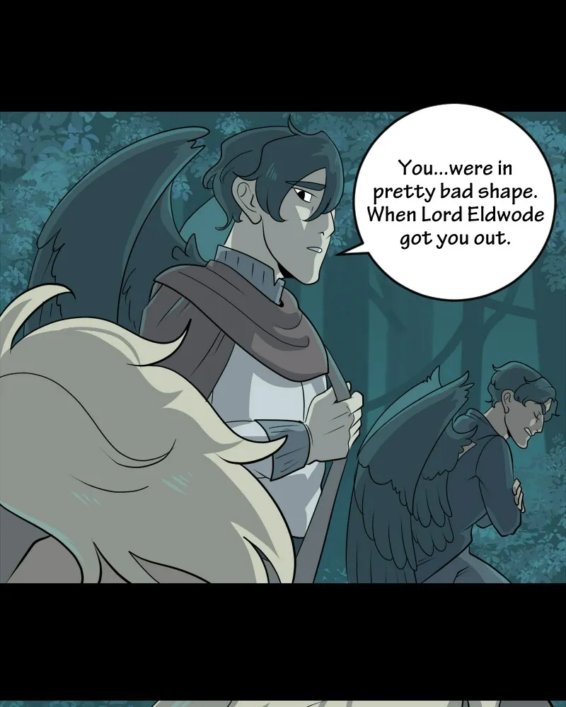 Read The Croaking chapter 247 image 27 on Lezhin