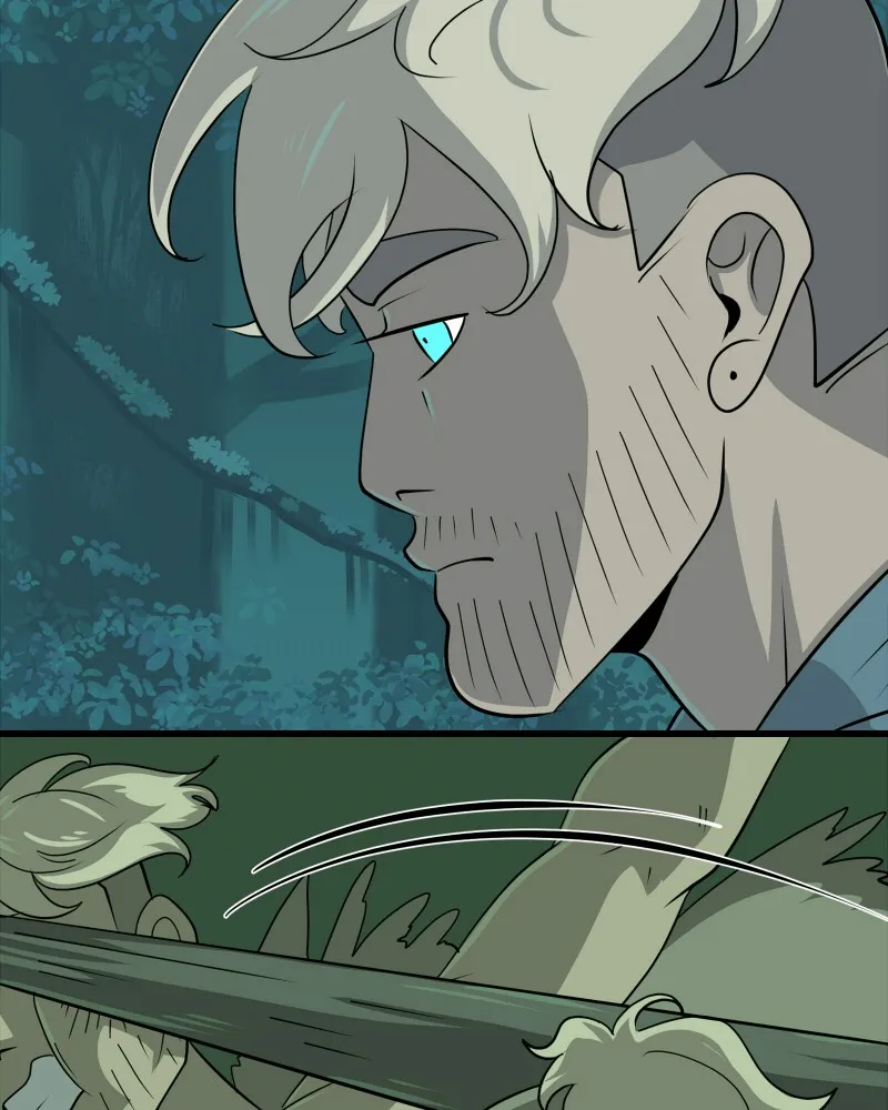 Read The Croaking chapter 247 image 28 on Lezhin