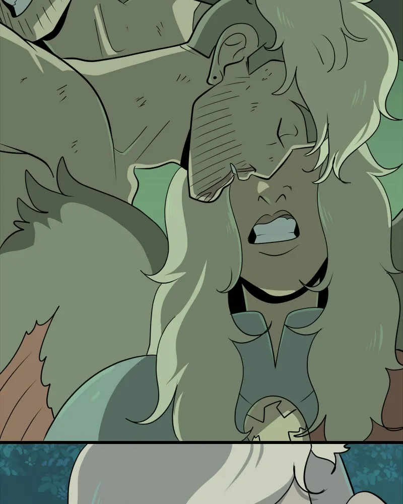Read The Croaking chapter 247 image 29 on Lezhin