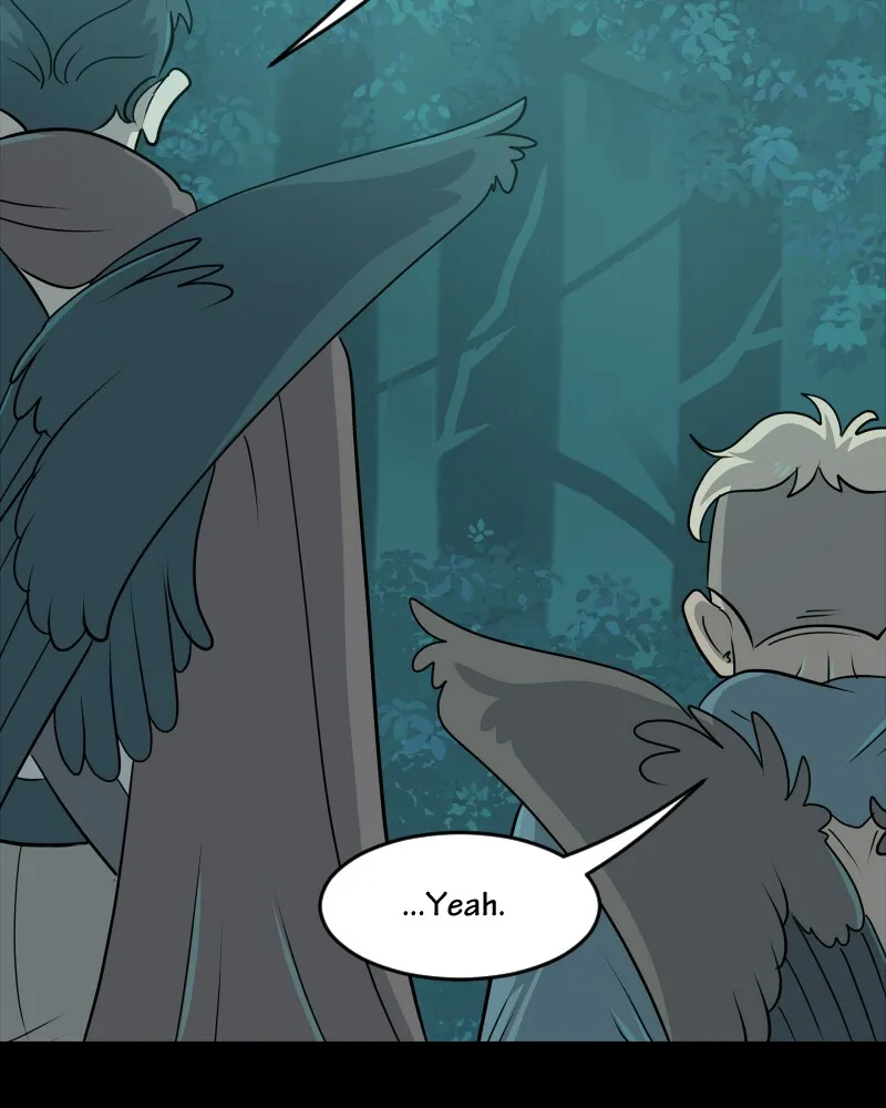 Read The Croaking chapter 247 image 31 on Lezhin