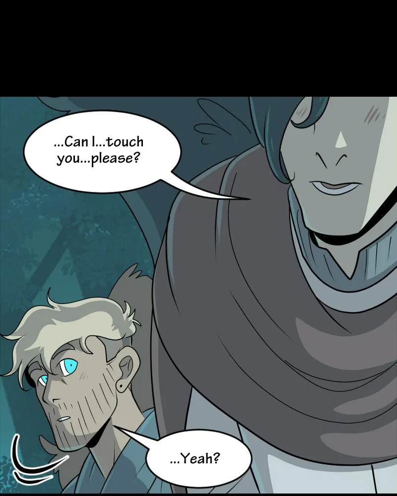Read The Croaking chapter 247 image 32 on Lezhin