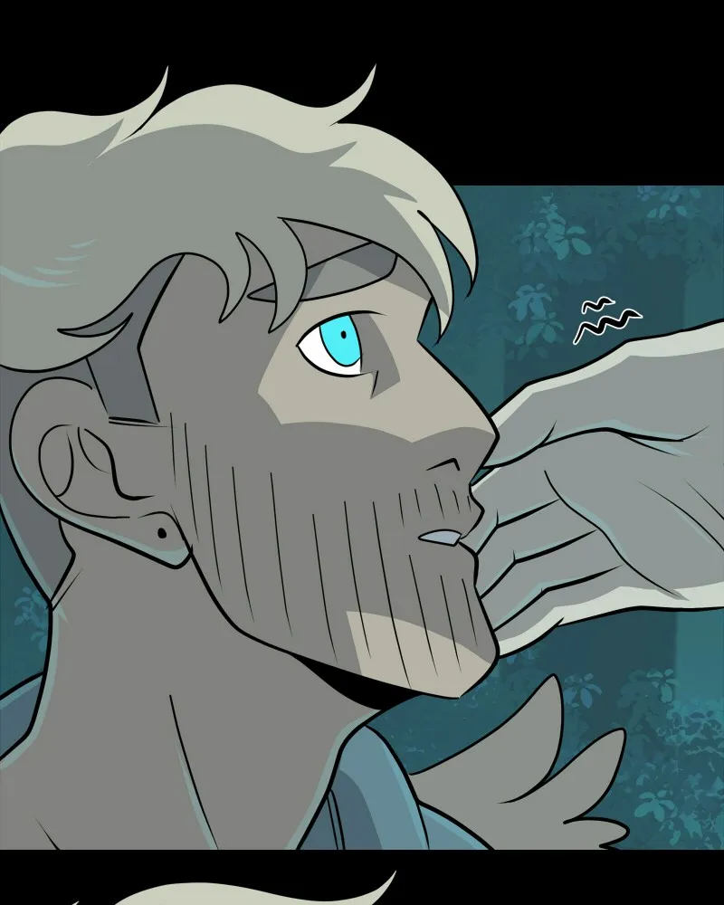 Read The Croaking chapter 247 image 33 on Lezhin