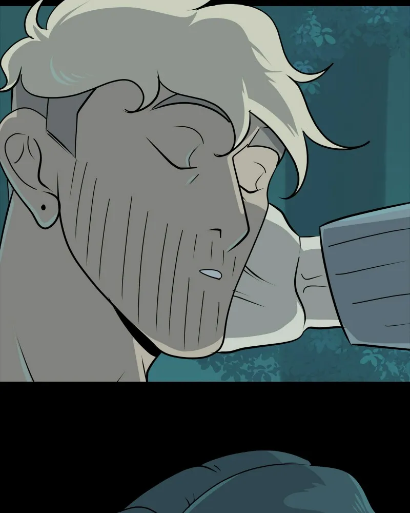 Read The Croaking chapter 247 image 34 on Lezhin