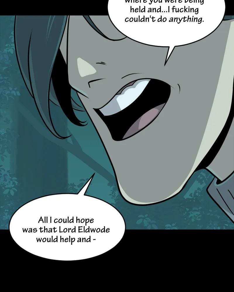 Read The Croaking chapter 247 image 36 on Lezhin